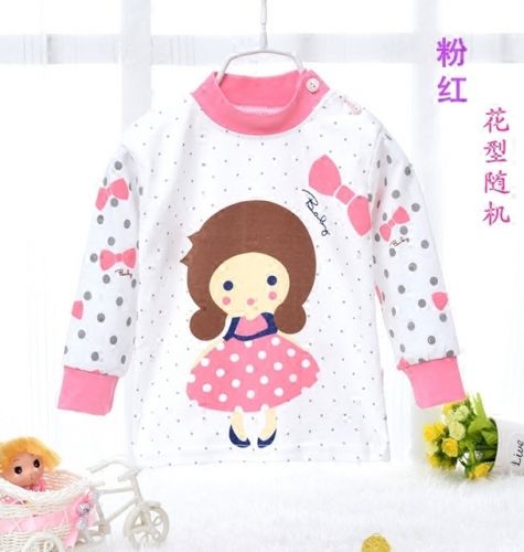 Chemise enfant à manche longue - Ref 2083744