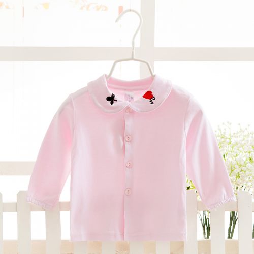 Chemise enfant à manche longue - Ref 2083806