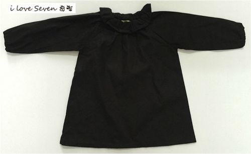 Chemise enfant I LOVE SEVEN à manche longue - Ref 2083909
