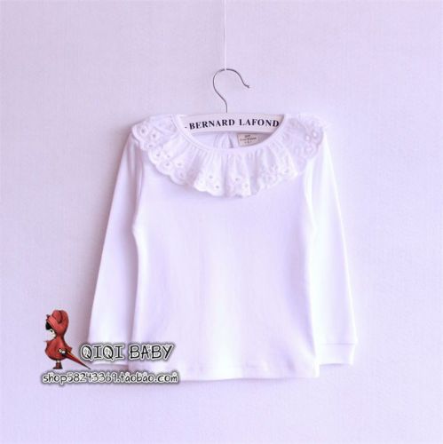 Chemise enfant à manche longue - Ref 2083914
