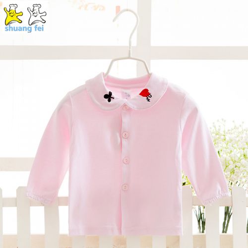 Chemise enfant à manche longue - Ref 2084001