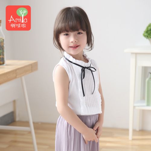 Chemise fille - Ref 2084505