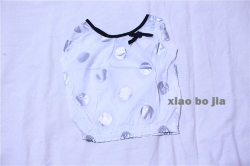 Chemise fille XIAOBOJIA à manche longue - Ref 2086462