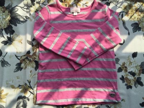 Chemise fille PATCH à manche longue - Ref 2086506