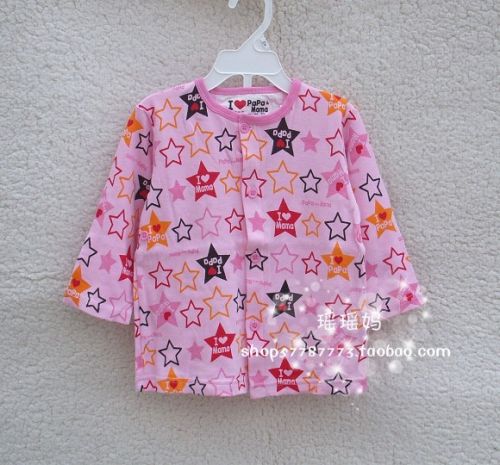 Chemise fille à manche longue - Ref 2086646