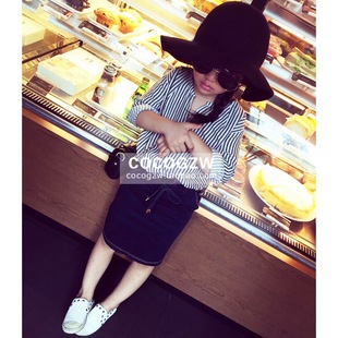 Chemise fille à manche longue - Ref 2086659