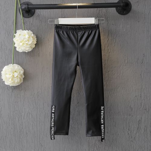 Chemise fille à manche longue - Ref 2086915