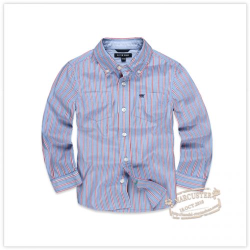 Chemise garcon 2076877