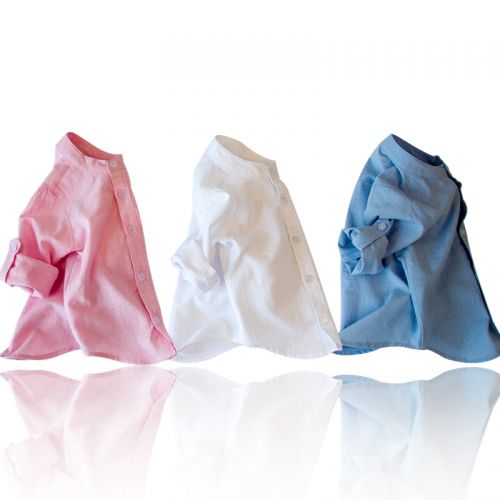 Chemise garçon - Ref 2077483