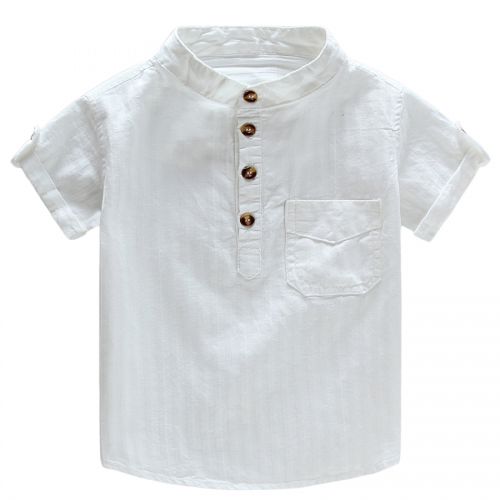 Chemise garçon - Ref 2077529