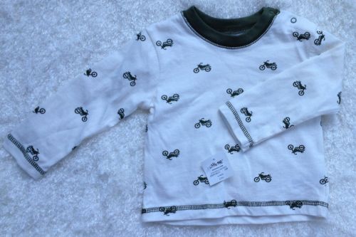 Chemise garçon à manche longue - Ref 2077560