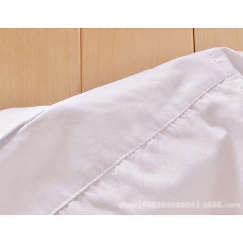 Chemise garçon à manche longue - Ref 2079609