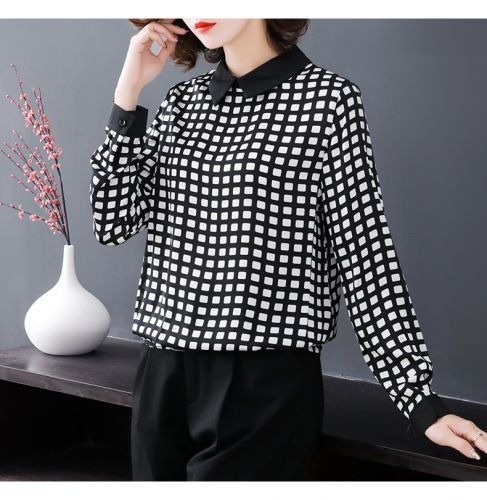 Chemise grande taille femme - Ref 3235620