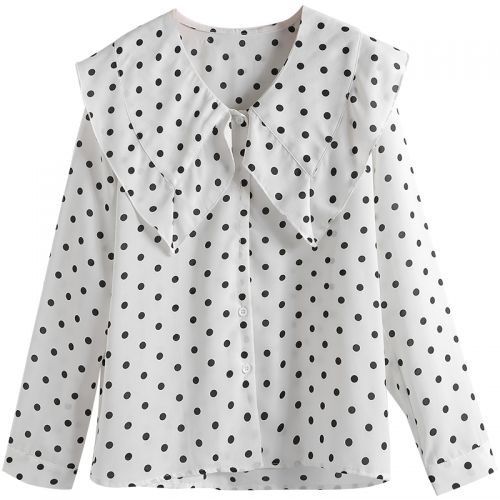 Chemise grande taille femme - Ref 3235644