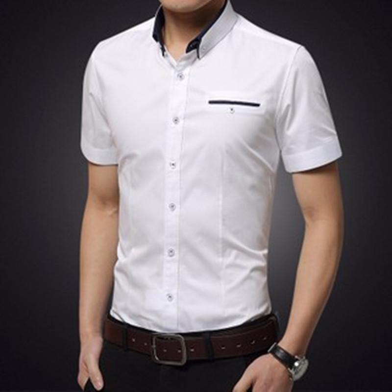 Chemise homme en Polyester - Ref 3443055