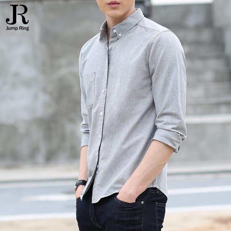 Chemise homme en coton - Ref 3443079