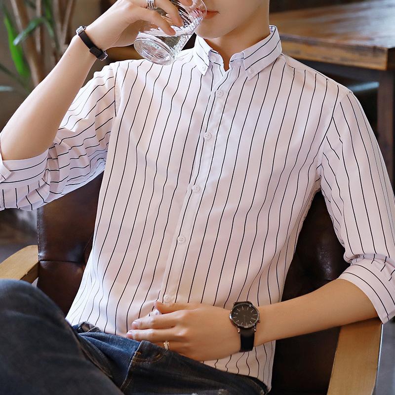 Chemise homme en Polyester - Ref 3443105