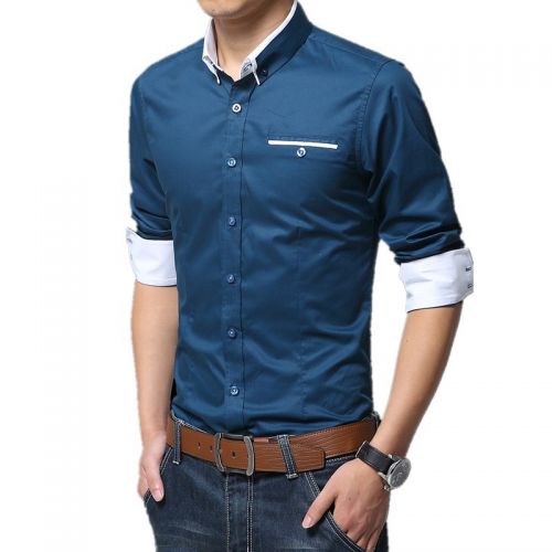 Chemise homme - Ref 3443170