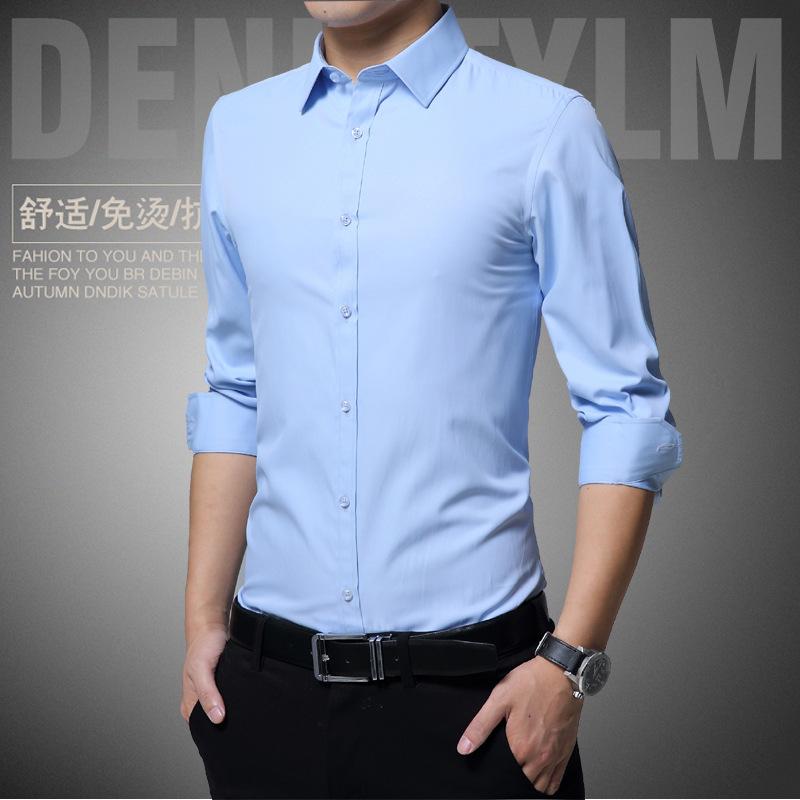 Chemise homme en Polyester - Ref 3443173