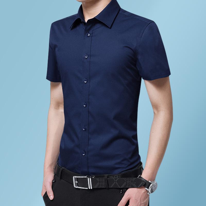 Chemise homme en Polyester - Ref 3443214