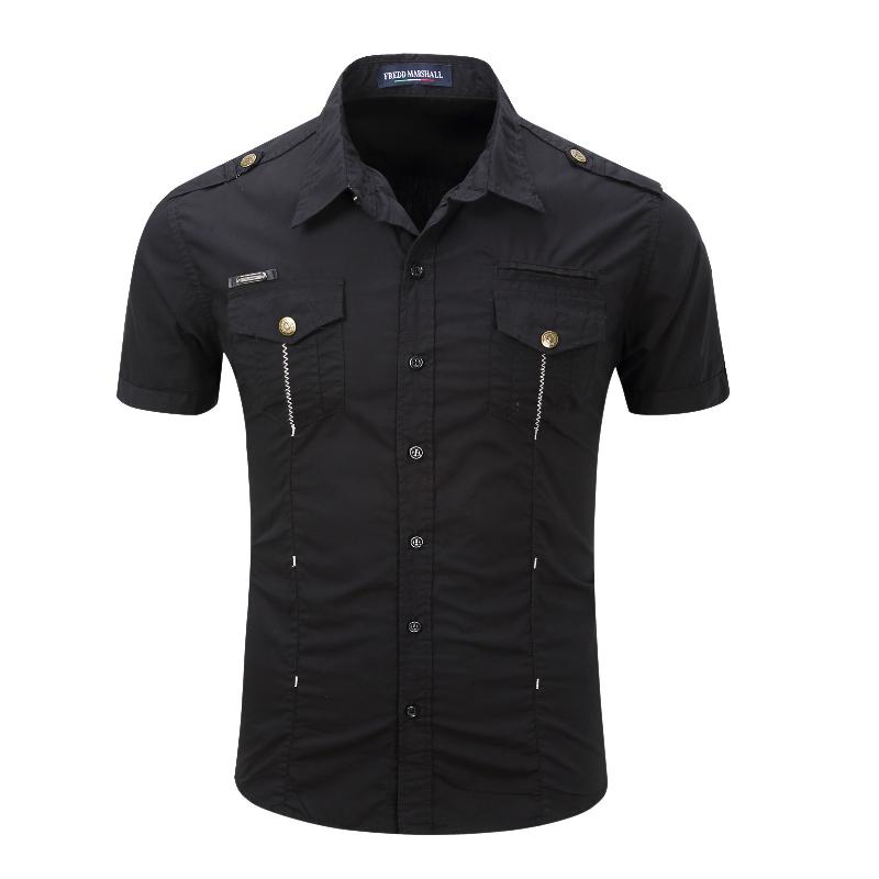 Chemise homme - Ref 3443221
