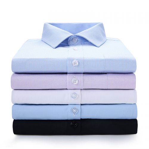 Chemise homme - Ref 3443223