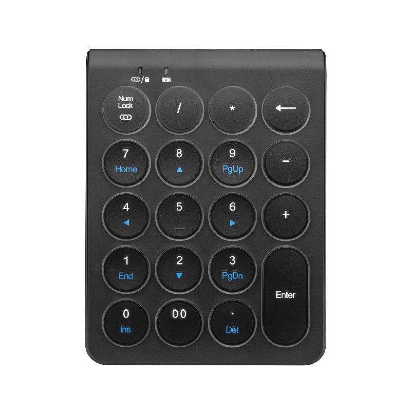 Clavier pour tablette - Ref 3423067