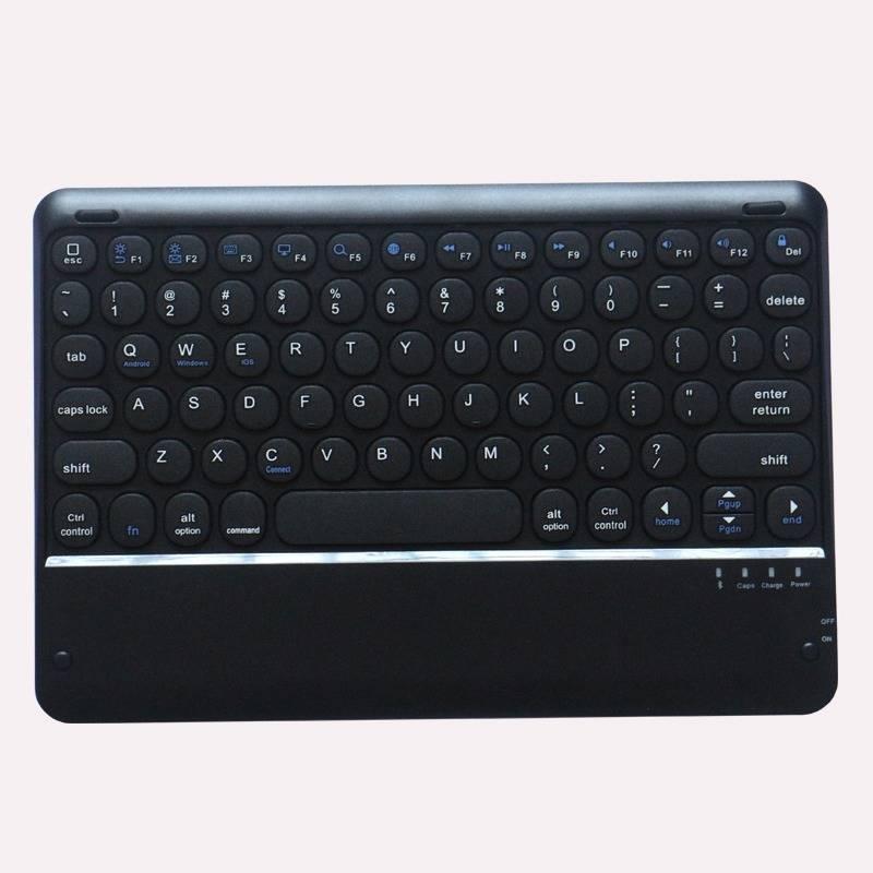 Clavier pour tablette - Ref 3423068