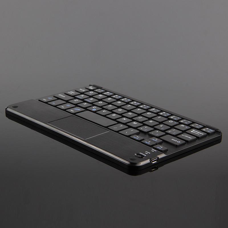 Clavier pour tablette - Ref 3423075