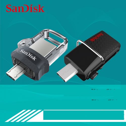 Cle USB Double Interface SanDisk Phone Android 3431056