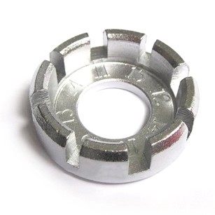 Clé pour réparation vélo WOHO - Ref 2300475