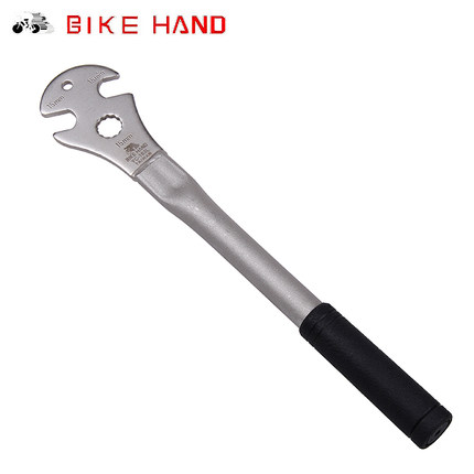 Clé pour réparation vélo BIKE HAND - Ref 2300477