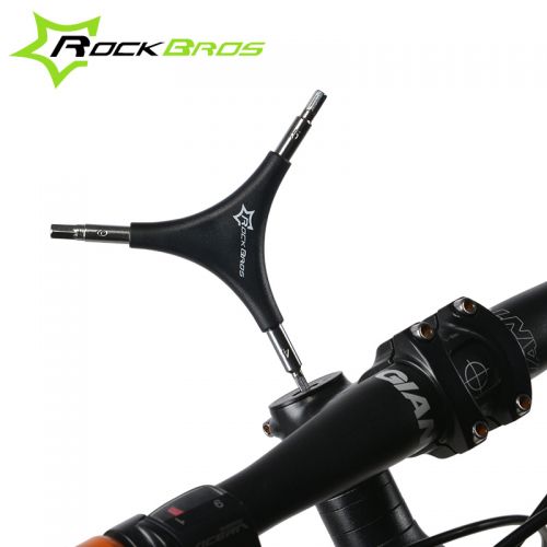 Clé pour réparation vélo ROCKBROS - Ref 2300484