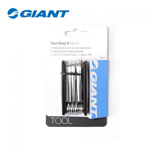 Clé pour réparation vélo GIANT - Ref 2300567