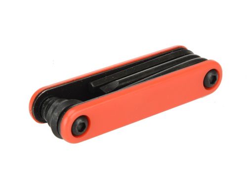 Clé pour réparation vélo PHOENIX - Ref 2300623