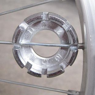 Clé pour réparation vélo SAHOO - Ref 2300682