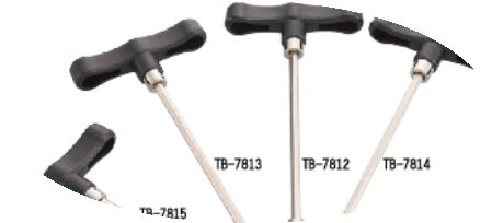 Clé pour réparation vélo SUPER B - Ref 2300707