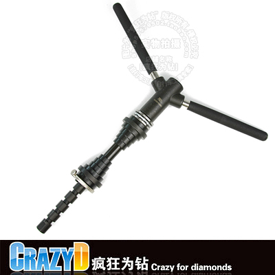 Clé pour réparation vélo BIKEHAND - Ref 2300747