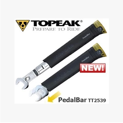 Clé pour réparation vélo TOPEAK - Ref 2300791