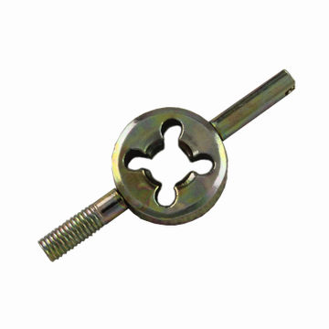 Clé pour réparation vélo TOTTA - Ref 2301018