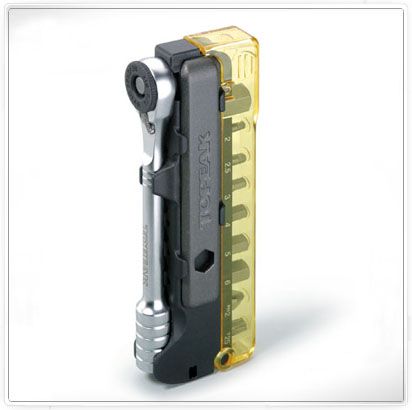 Clé pour réparation vélo TOPEAK - Ref 2301193