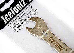 Clé pour réparation vélo ICETOOLZ - Ref 2301215