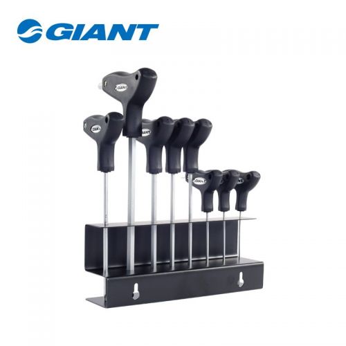 Clé pour réparation vélo GIANT - Ref 2301313