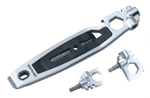Clé pour réparation vélo TOPEAK - Ref 2301458