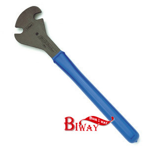 Clé pour réparation vélo PARK TOOL - Ref 2301707
