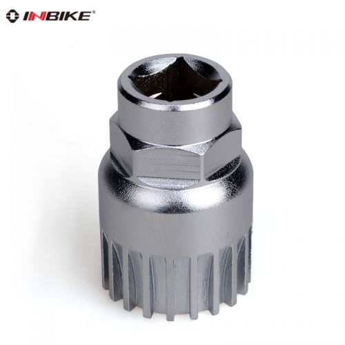 Clé pour réparation vélo INBIKE - Ref 2301764