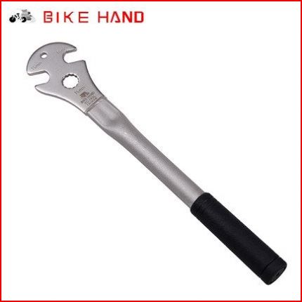 Clé pour réparation vélo BIKE HAND - Ref 2301957