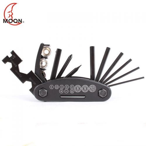 Clé pour réparation vélo MOON - Ref 2302238