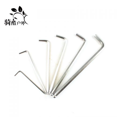 Clé pour réparation vélo RONGDEXIN - Ref 2302239