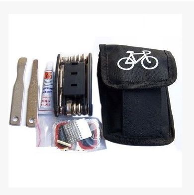 Cle pour reparation velo 2302362